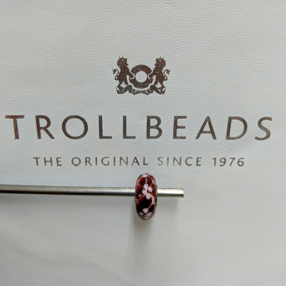 Christmas Bead
